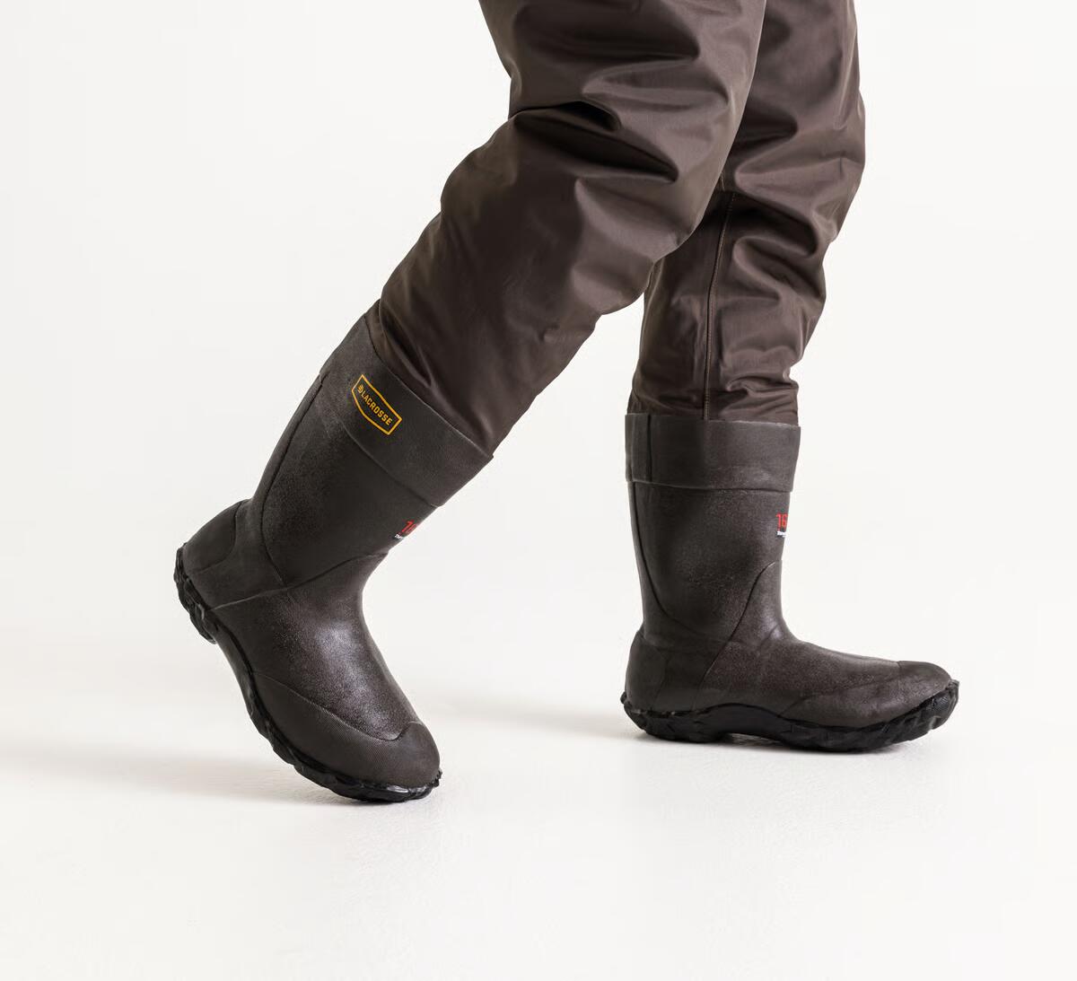 Men's Wetlands II Insulated M.O. Original Bottomland 1600G