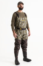 Men's Wetlands II Insulated M.O. Original Bottomland 1600G