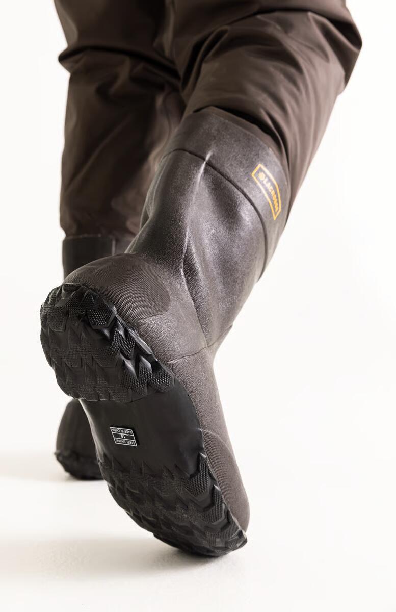 Men's Wetlands II Insulated M.O. Original Bottomland 1600G