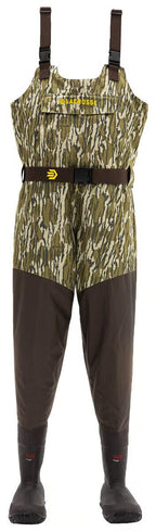 Men's Wetlands II Insulated M.O. Original Bottomland 1600G