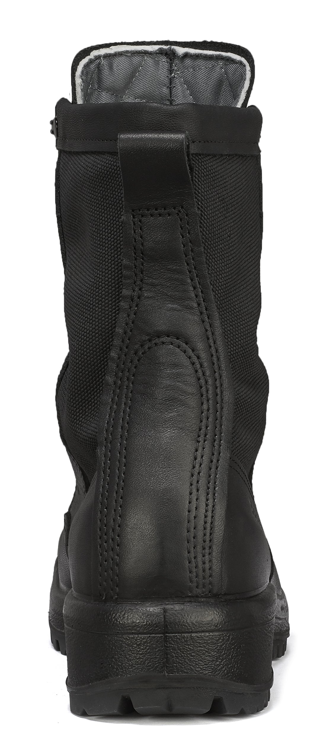 Belleville, Men's, 8", 770, 200g Insulated Waterproof Boot, Black, 3, Regular, 770V 030R