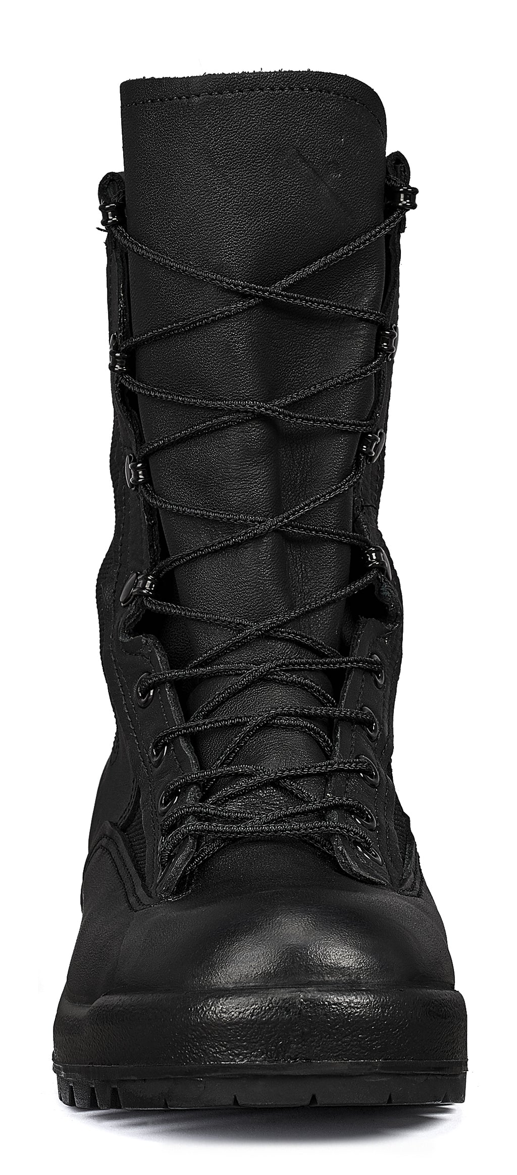 Belleville, Men's, 8", 770, 200g Insulated Waterproof Boot, Black, 3, Regular, 770V 030R