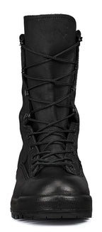 Belleville, Men's, 8", 770, 200g Insulated Waterproof Boot, Black, 3, Regular, 770V 030R