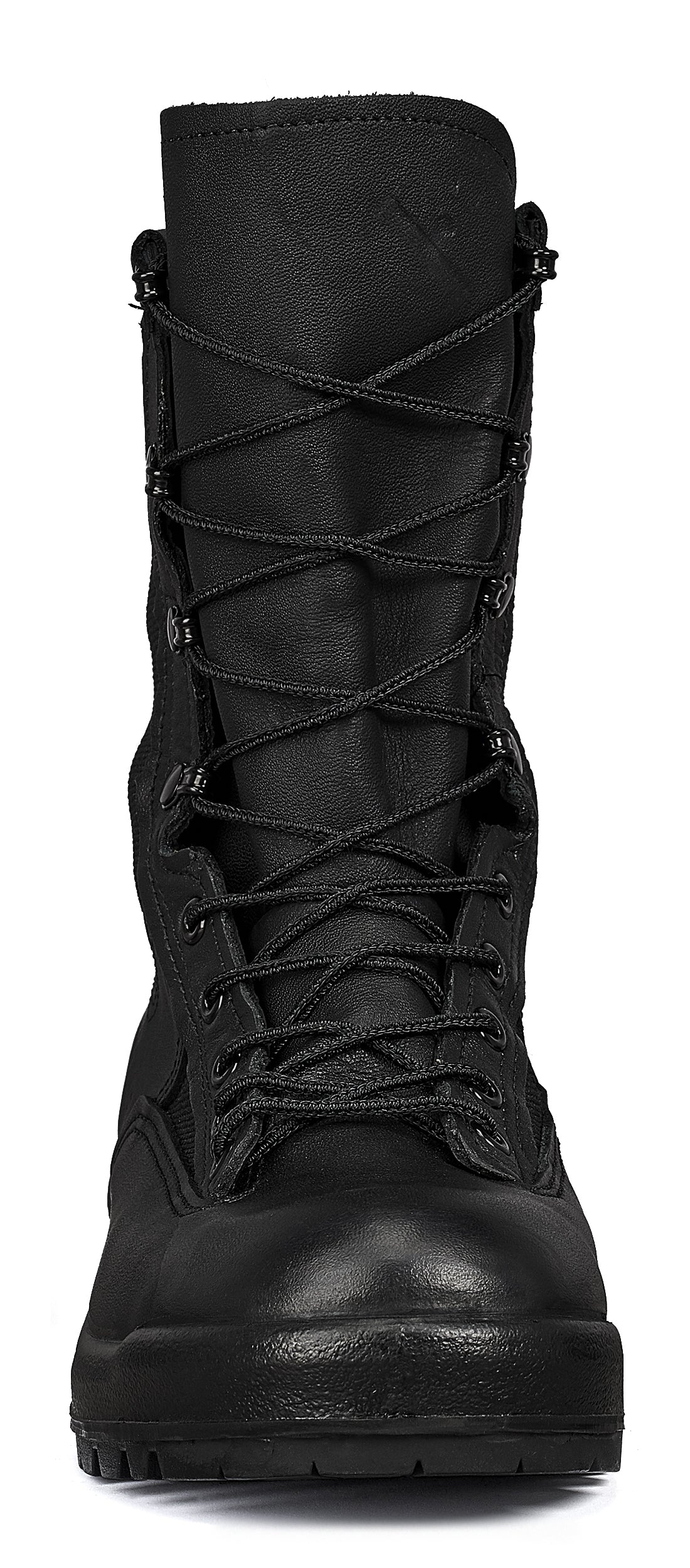 Belleville, Men's, 8", 770, 200g Insulated Waterproof Boot, Black, 3, Regular, 770V 030R