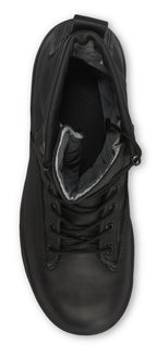 Belleville, Men's, 8", 770, 200g Insulated Waterproof Boot, Black, 3, Regular, 770V 030R
