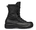 Belleville, Men's, 8", 770, 200g Insulated Waterproof Boot, Black, 3, Regular, 770V 030R