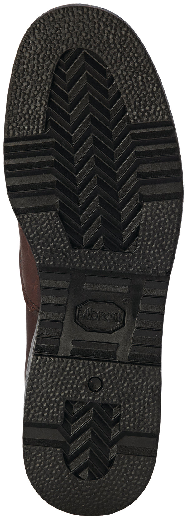 Belleville, Men's, 8", 330ST, Wet Weather Steel Safety Toe Flight Boot, Brown, 3, Regular, 330ST 030R