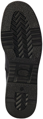 Belleville, Men's, 8", 800ST, Waterproof Steel Safety Toe Flight & Flight Deck Boot, Black, 3, Regular, 800ST 030R
