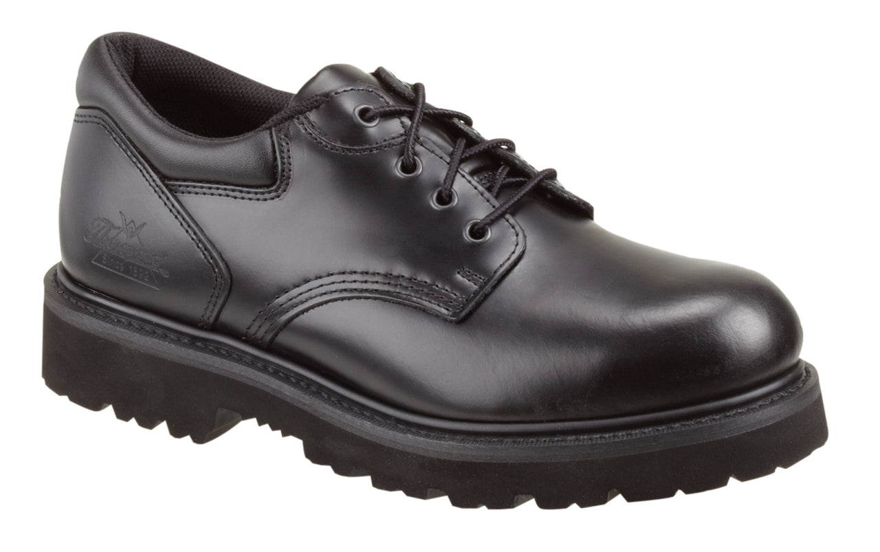 Thorogood Steel Toe Eh-Rated Oxford Work Shoes 804-6449
