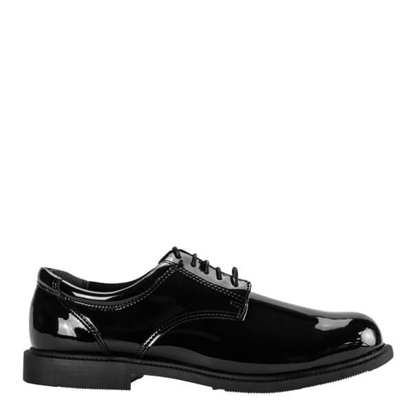 THOROGOOD UNIFORM CLASSICS – POROMERIC OXFORD BOOTS 831-6031