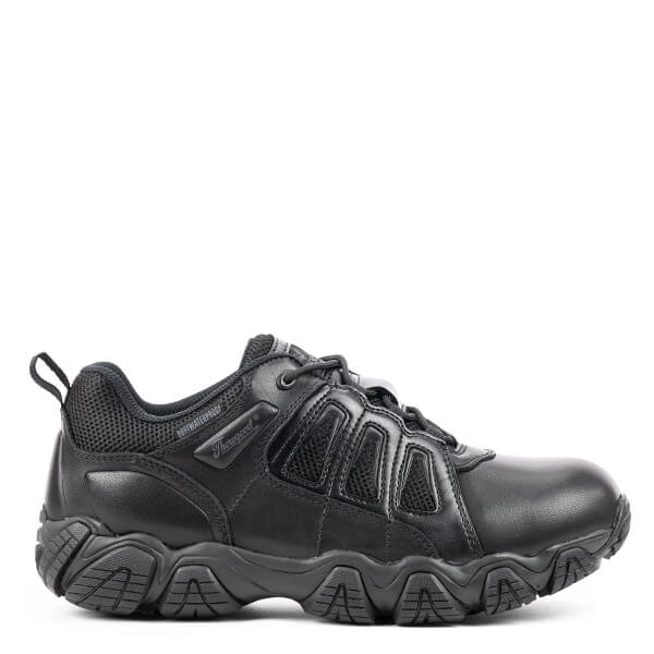 Thorogood Crosstrex Polishable Oxford Bbp Waterproof Safety Toe Boots 804-6386