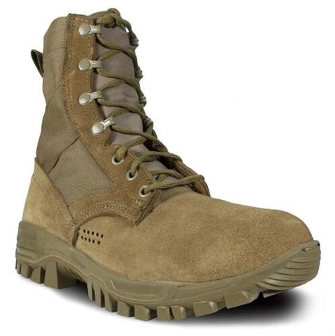 Mcrae 8" T2 Ultralight Agress AR-670 Tactical Boots 8377 / Coyote