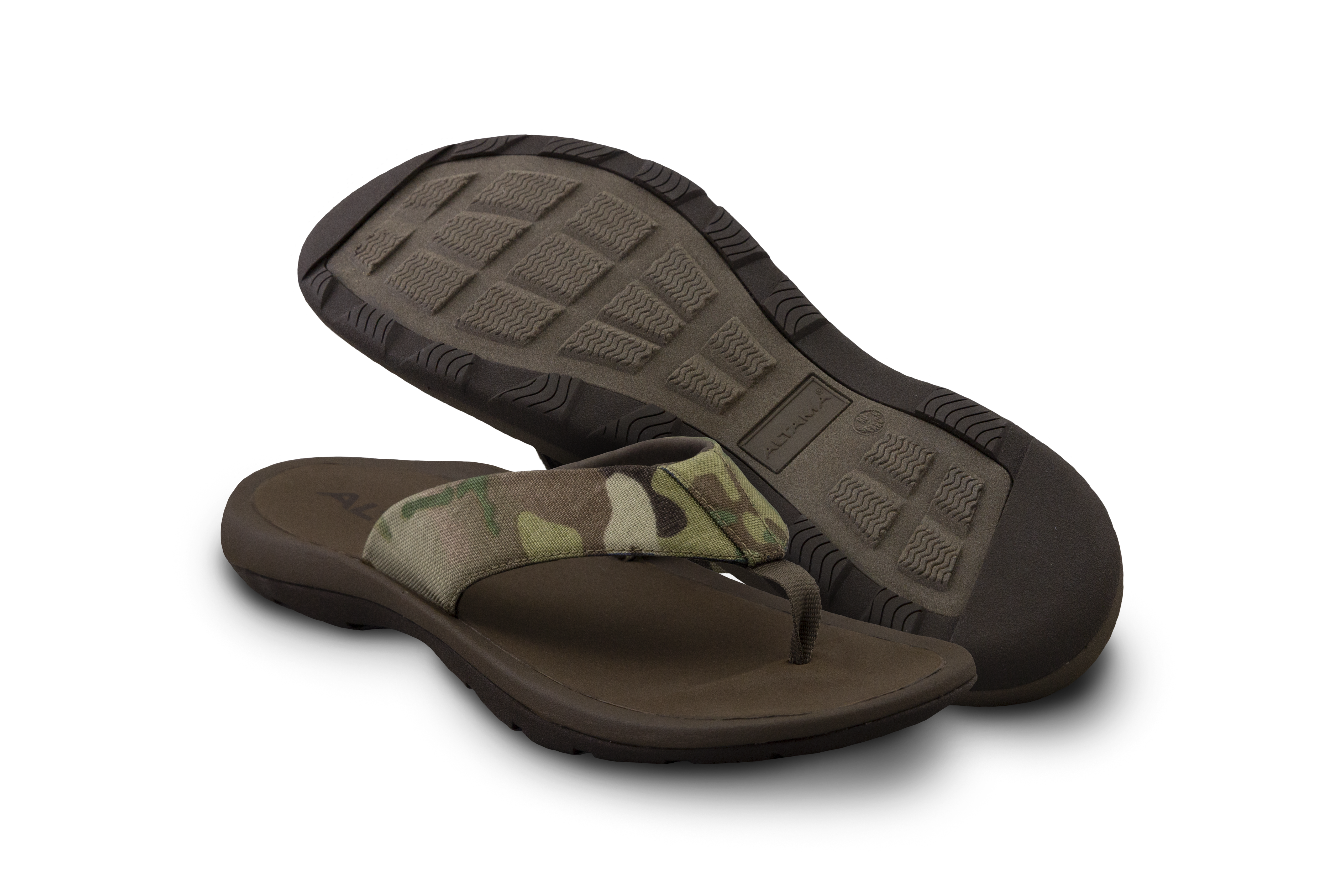 Altama Sfb Sandals / Multicam 859000