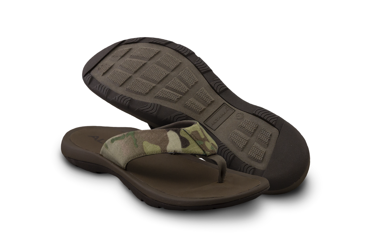 ALTAMA SFB SANDALS / MULTICAM 859000