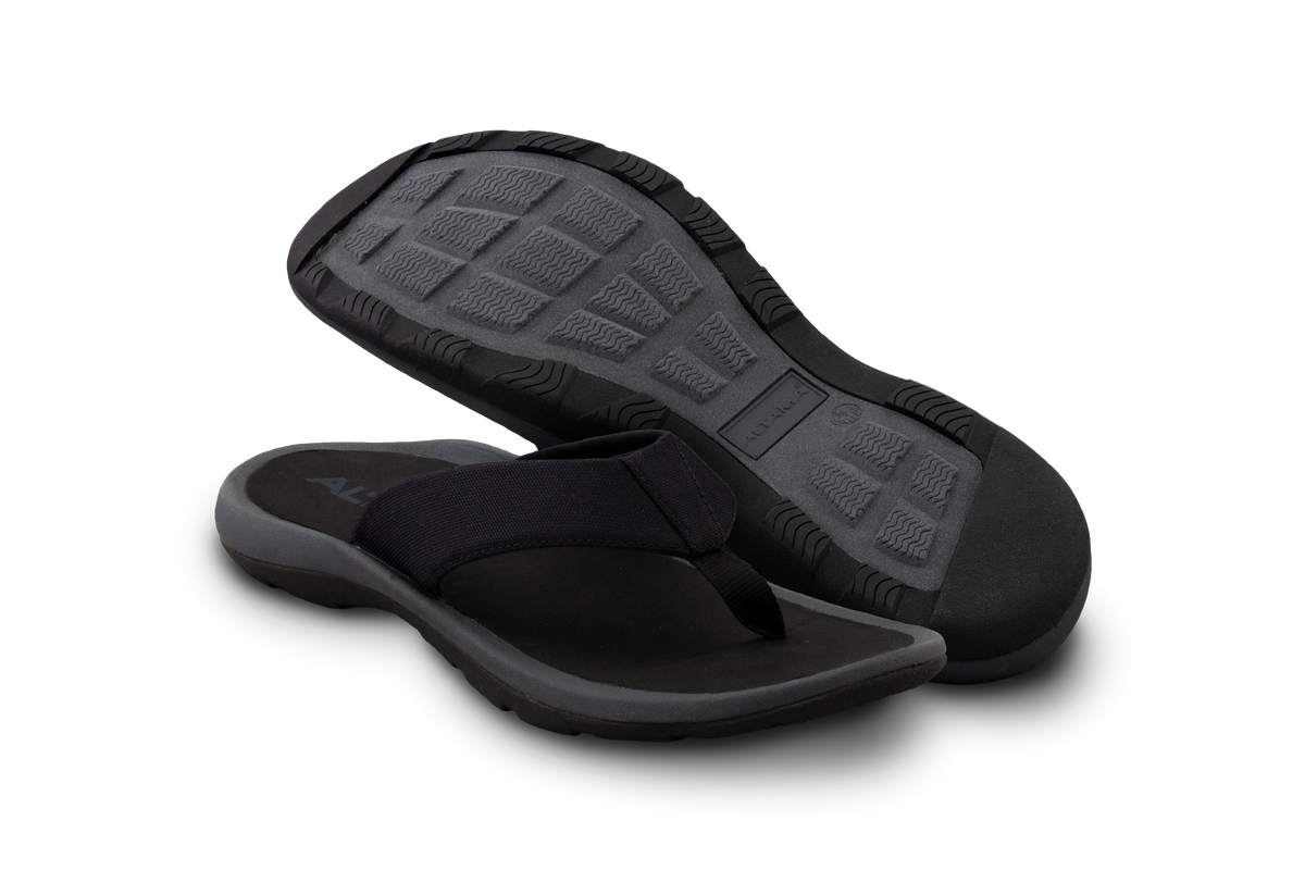 ALTAMA SFB SANDALS / BLACK 859001