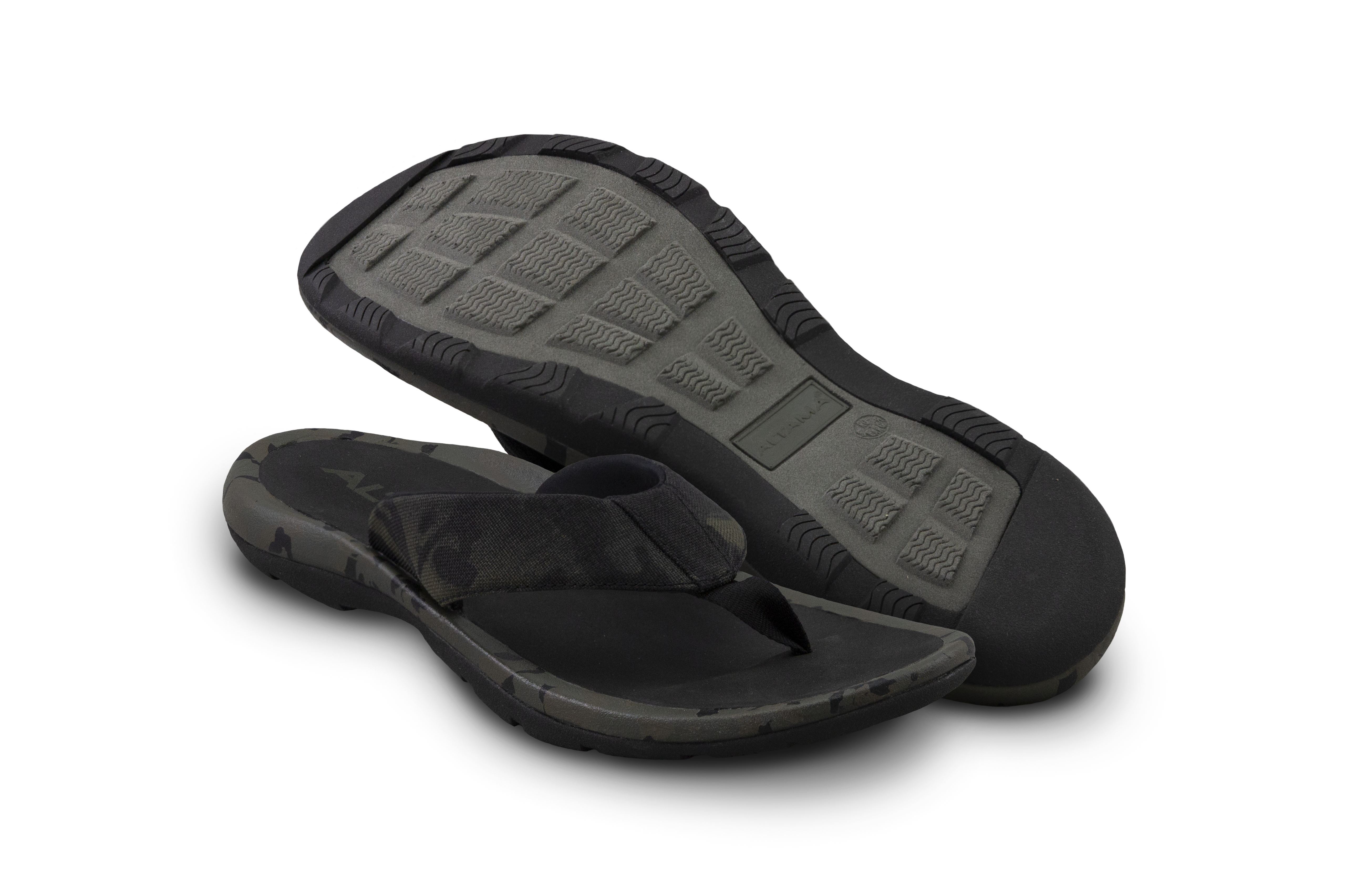 Altama Sfb Sandals / Multicam Black 859051