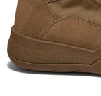 Belleville, Men's, 8", AMRAP®, TR501, Athletic Training Boot, Coyote, 4, Regular, TR501 040R