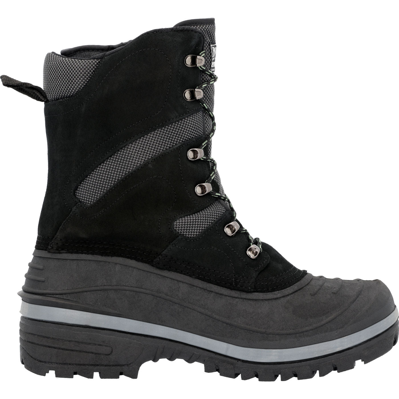 Ranger Men's Insulated Winter Boot