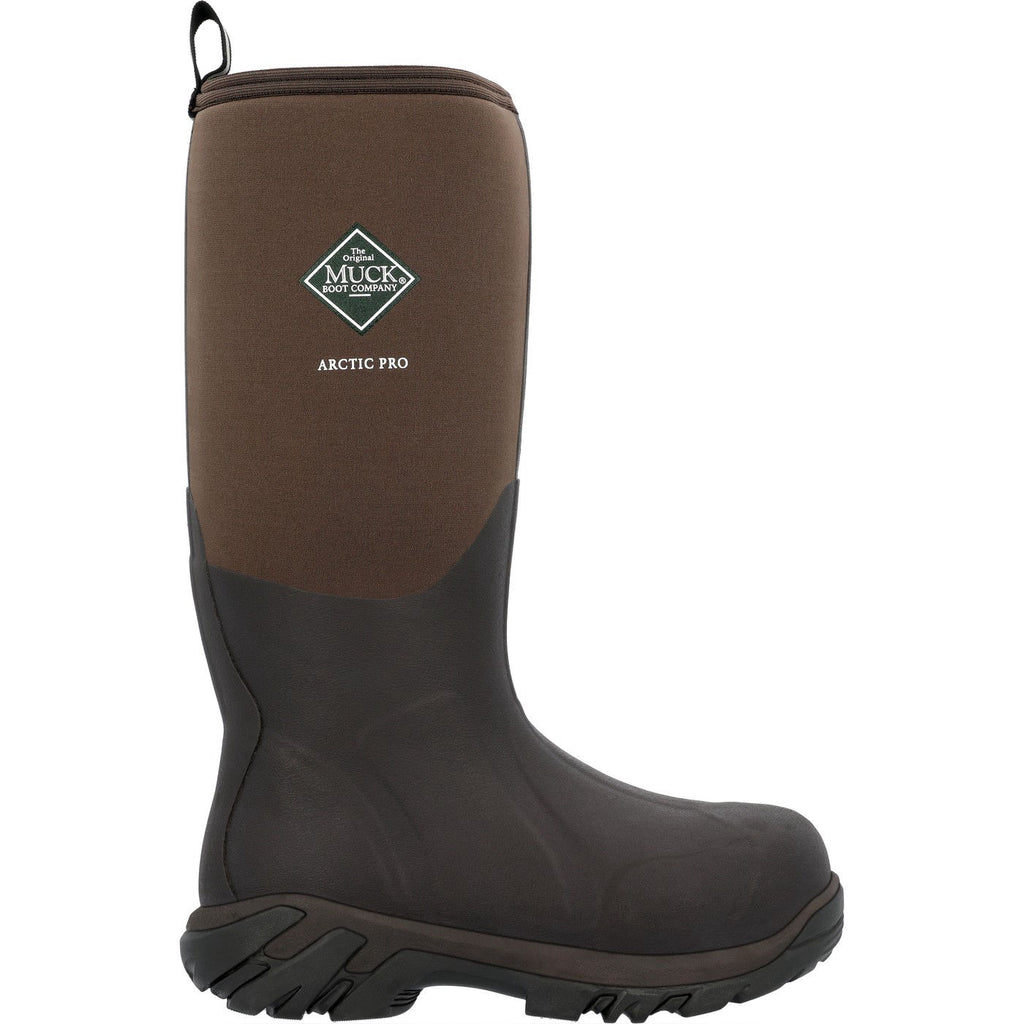 Men's Arctic Pro Insulated Boot