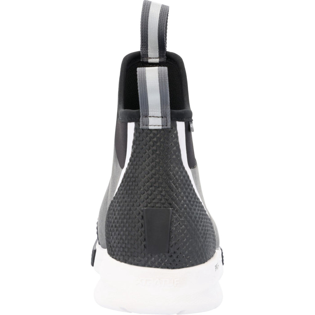 Men's Ankle Deck Boot Sport