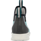 Men's Tailgate Ankle Deck Boot Sport