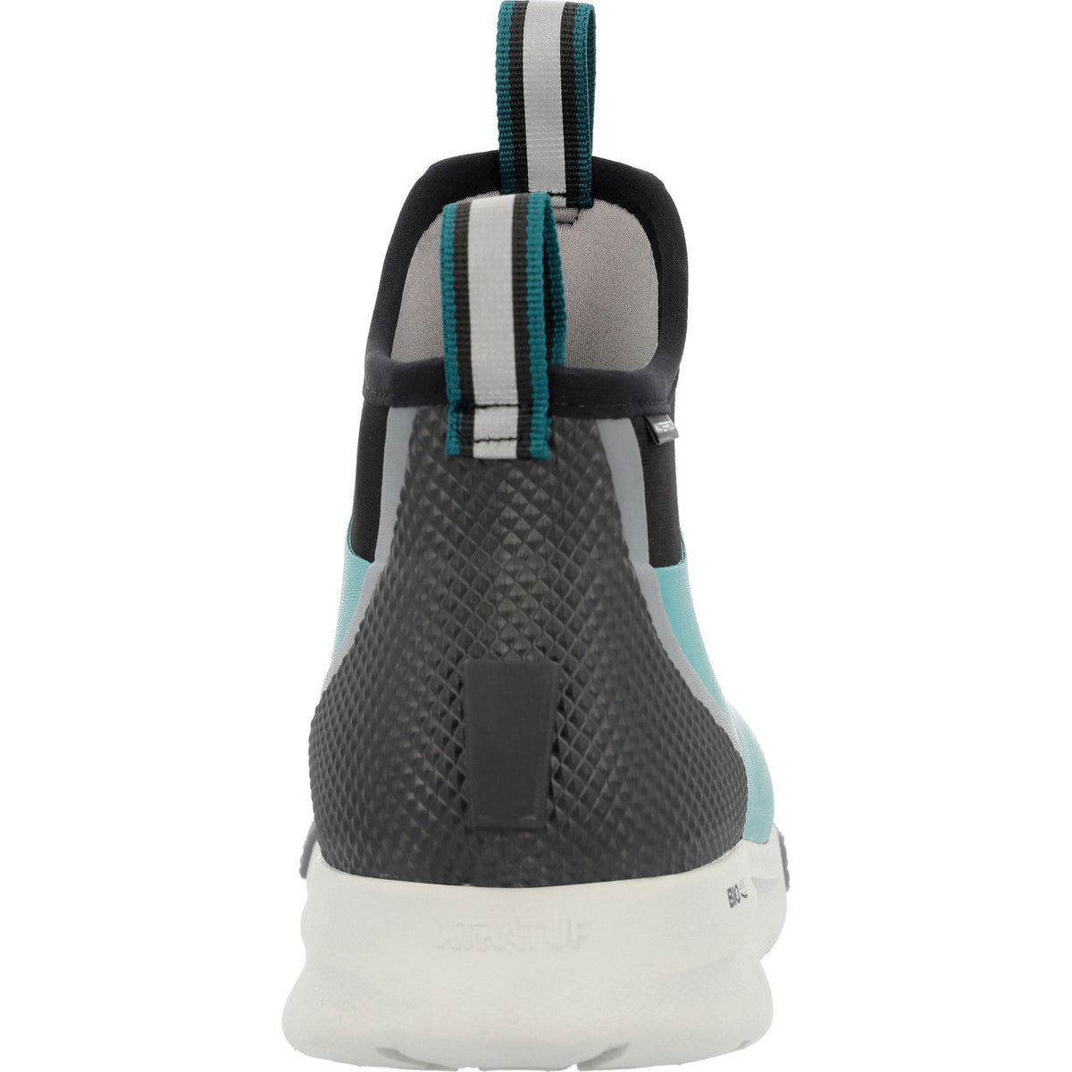 Men's Tailgate Ankle Deck Boot Sport