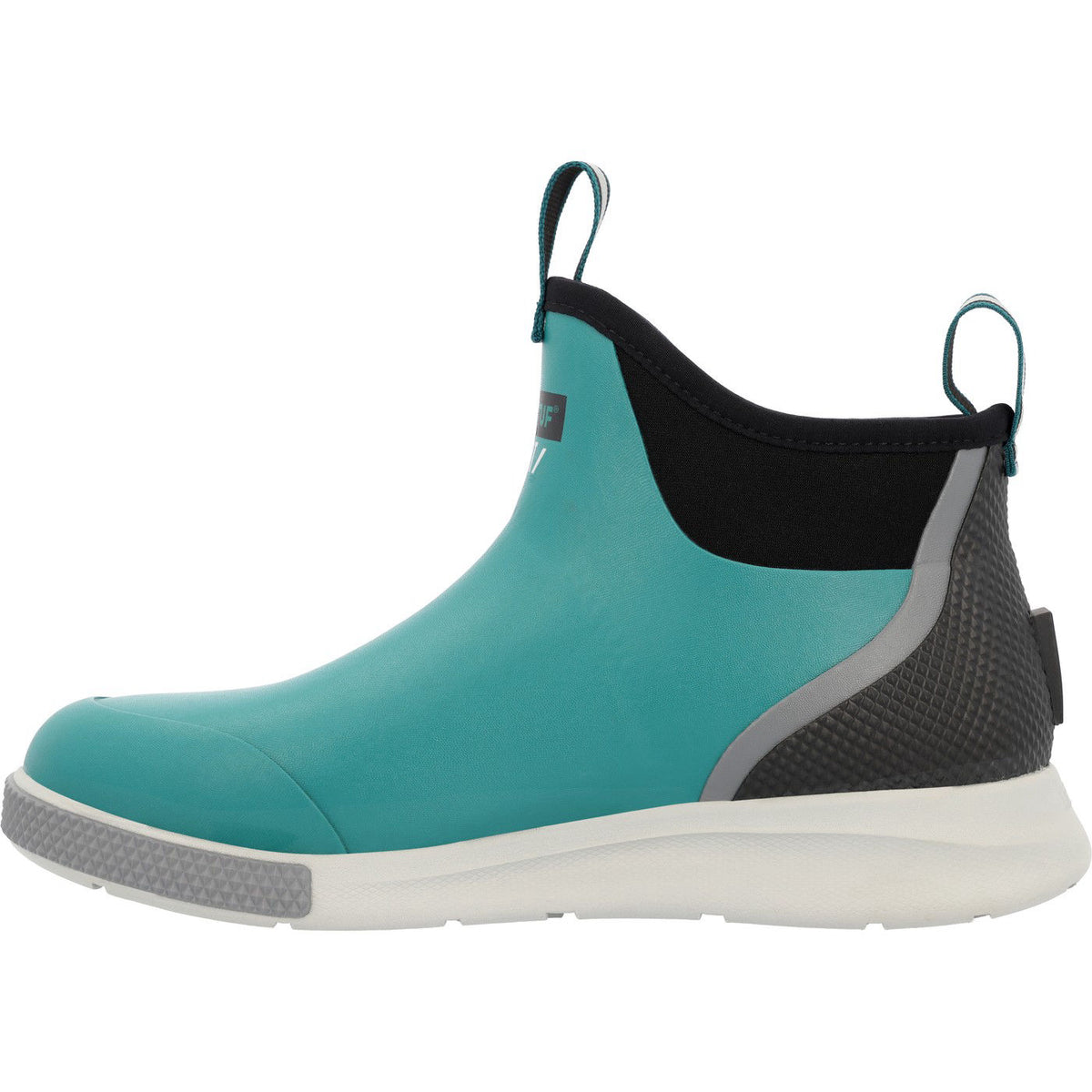 Men's Tailgate Ankle Deck Boot Sport