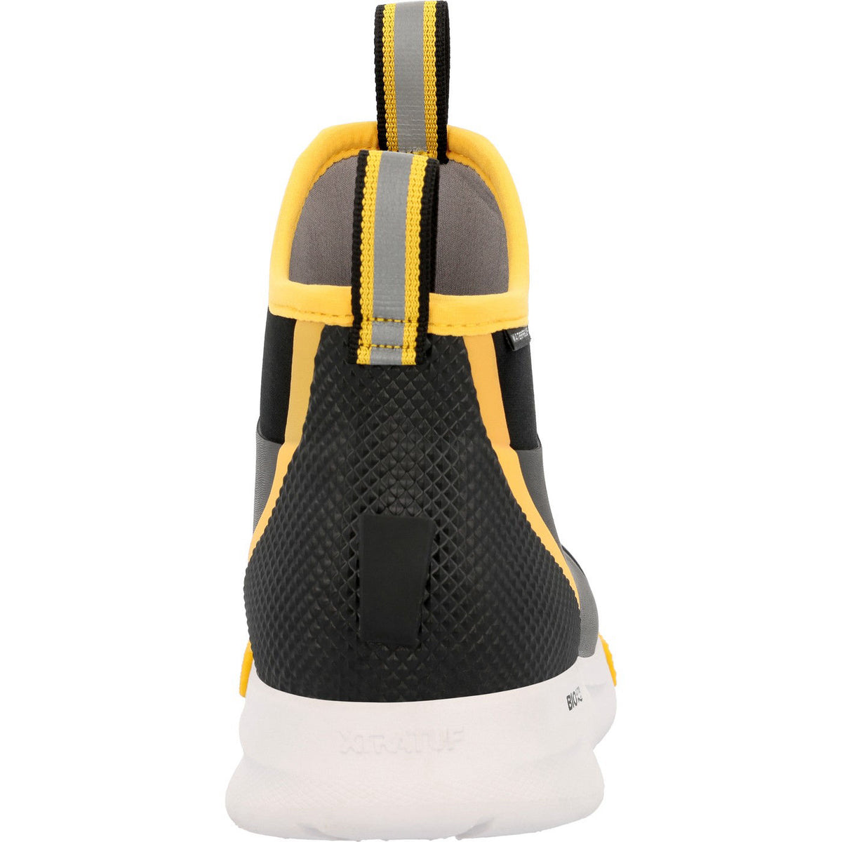 Men's Tailgate Ankle Deck Boot Sport