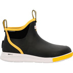 Men's Tailgate Ankle Deck Boot Sport