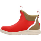 Men's Tailgate Ankle Deck Boot Sport