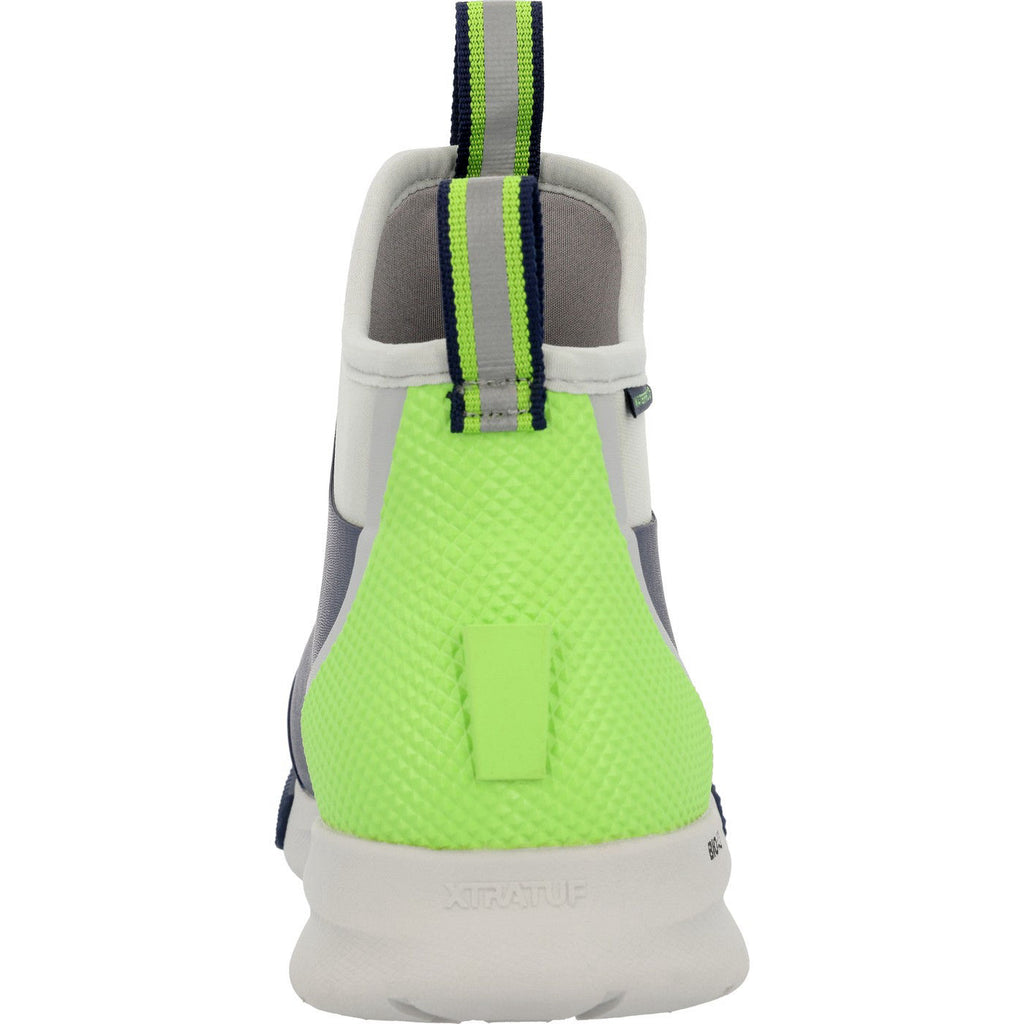 Men's Tailgate Ankle Deck Boot Sport