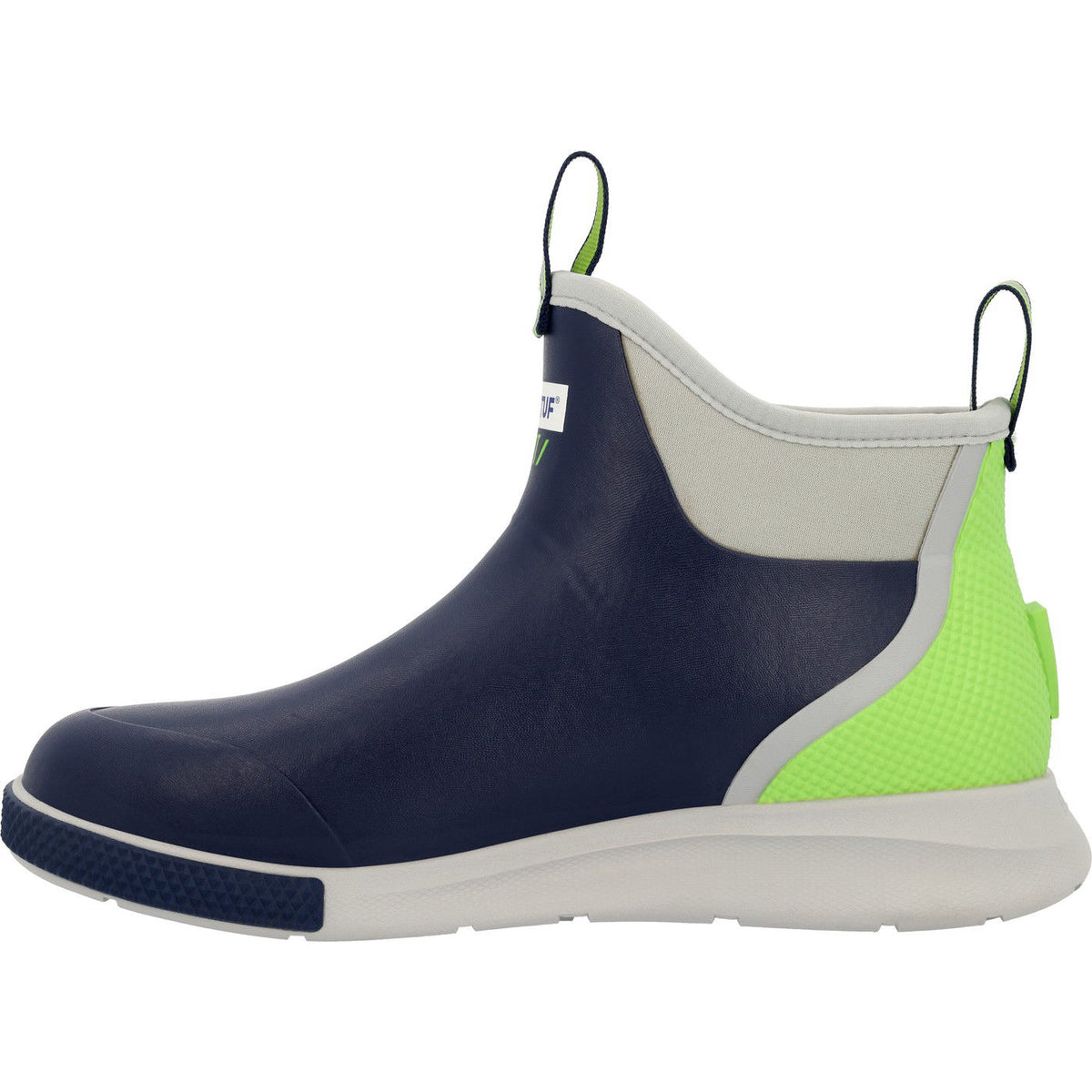 Men's Tailgate Ankle Deck Boot Sport