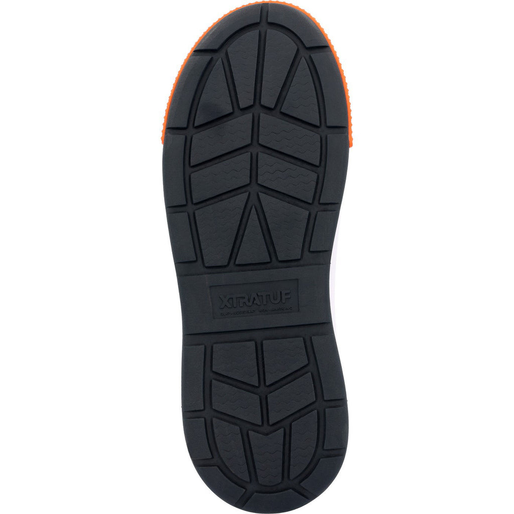 Men's Tailgate Ankle Deck Boot Sport