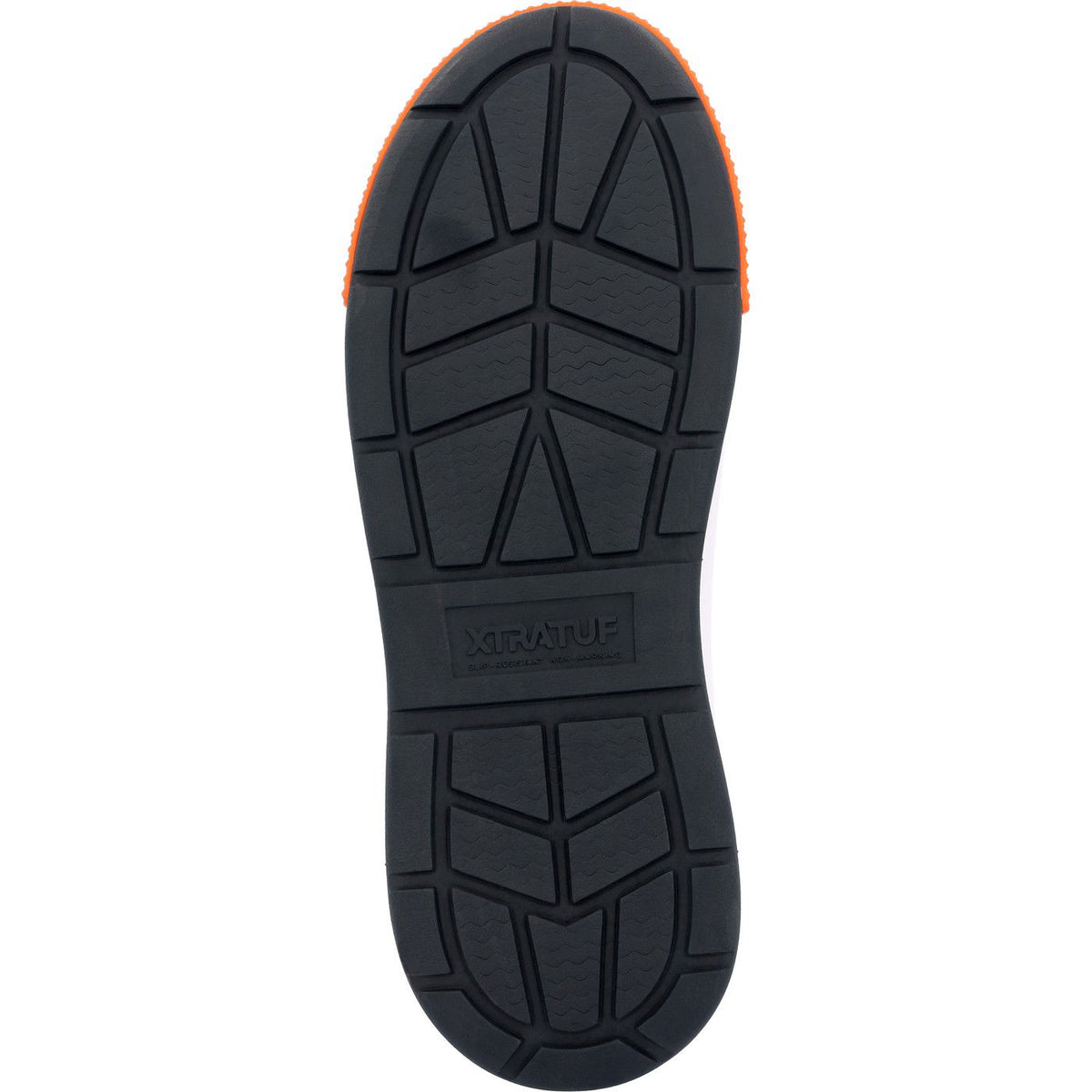 Men's Tailgate Ankle Deck Boot Sport