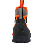 Men's Tailgate Ankle Deck Boot Sport