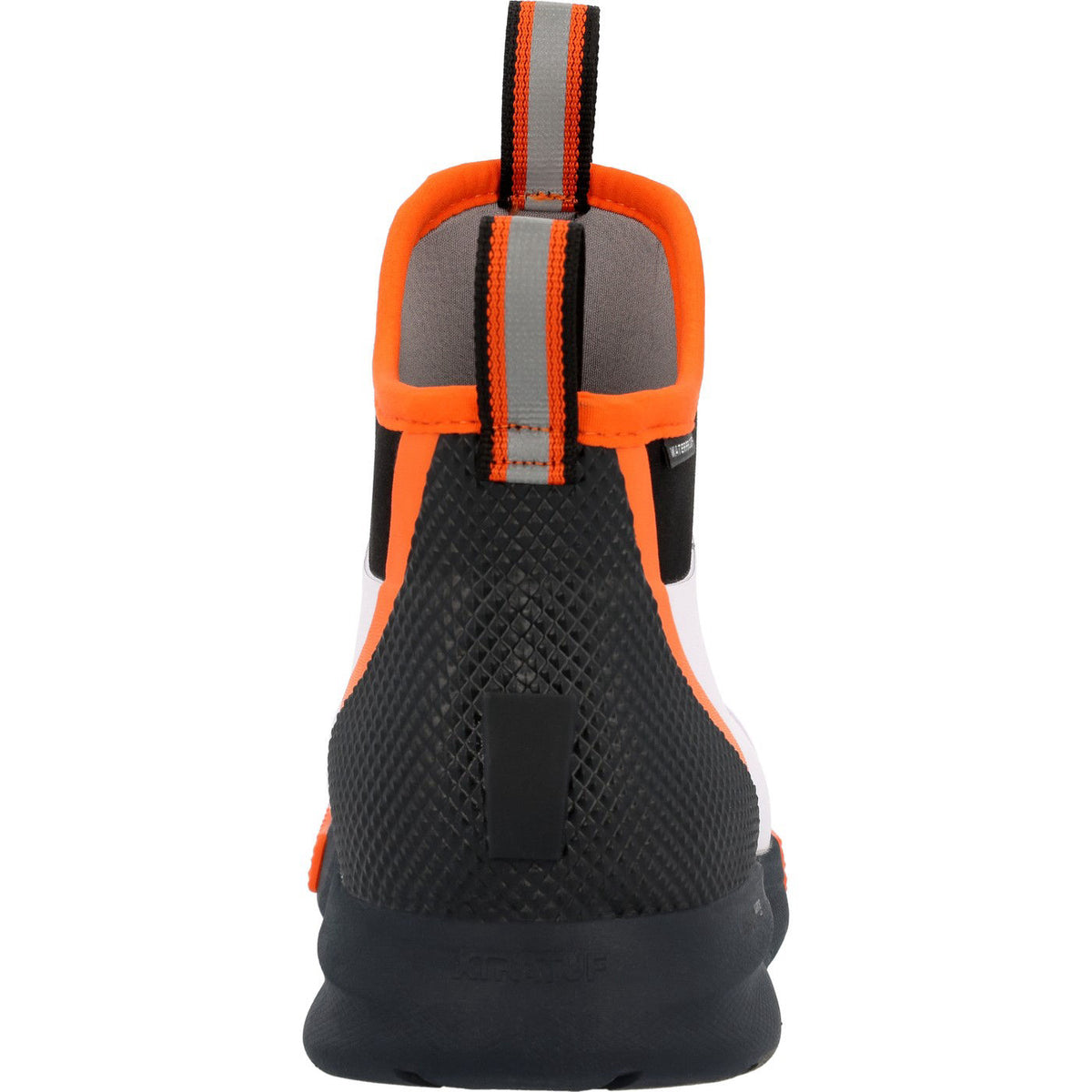 Men's Tailgate Ankle Deck Boot Sport
