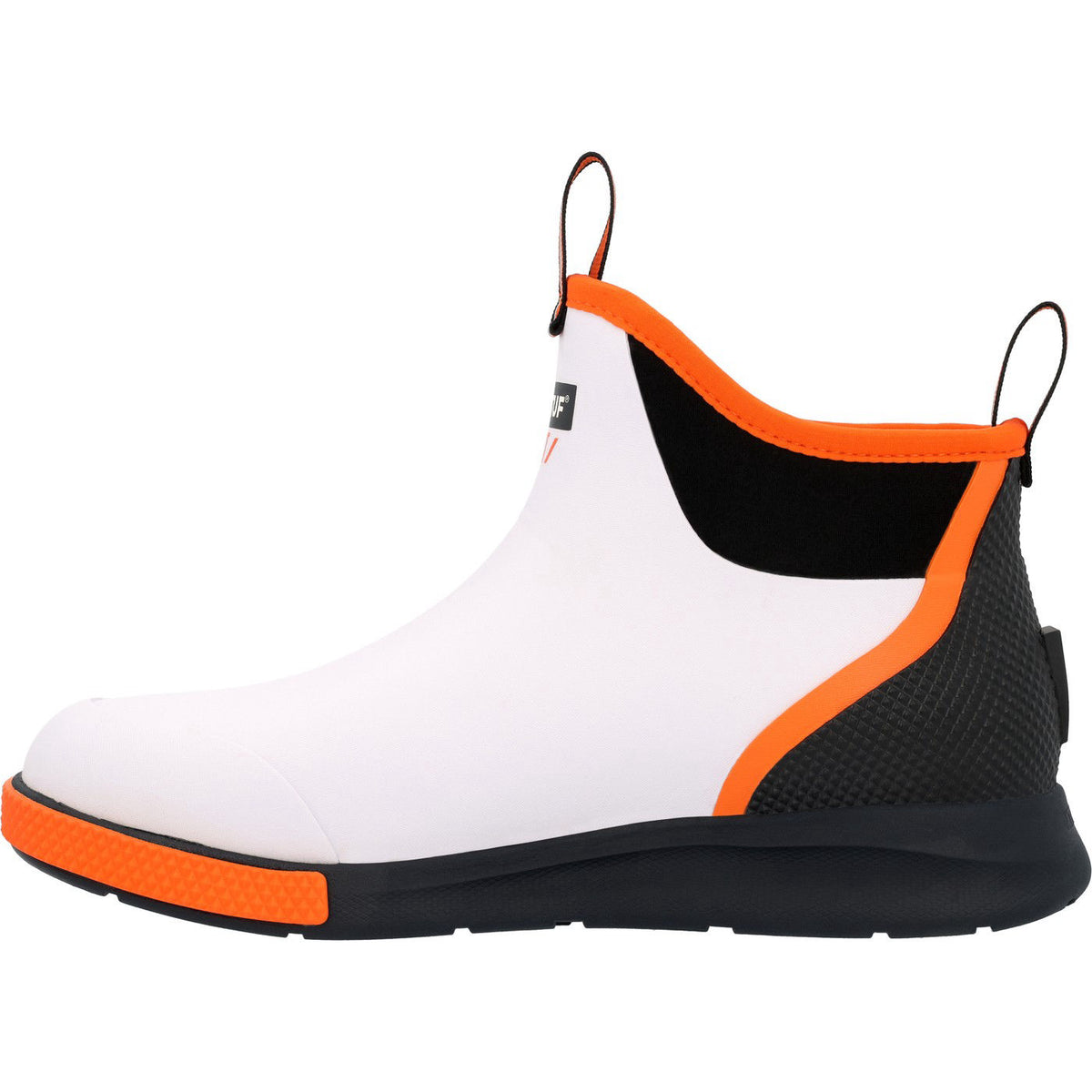 Men's Tailgate Ankle Deck Boot Sport