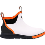 Men's Tailgate Ankle Deck Boot Sport