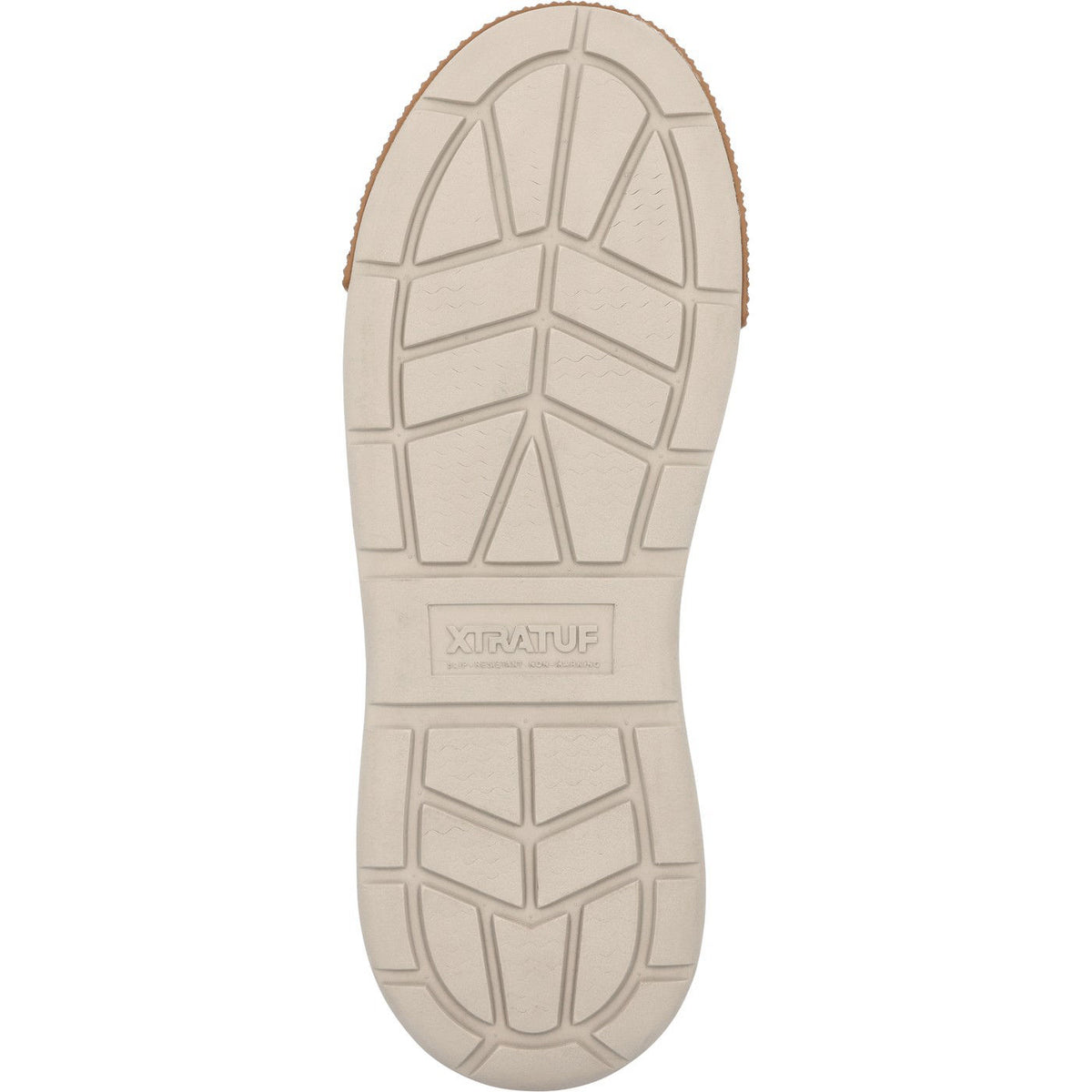 Men's Ankle Deck Boot Sport