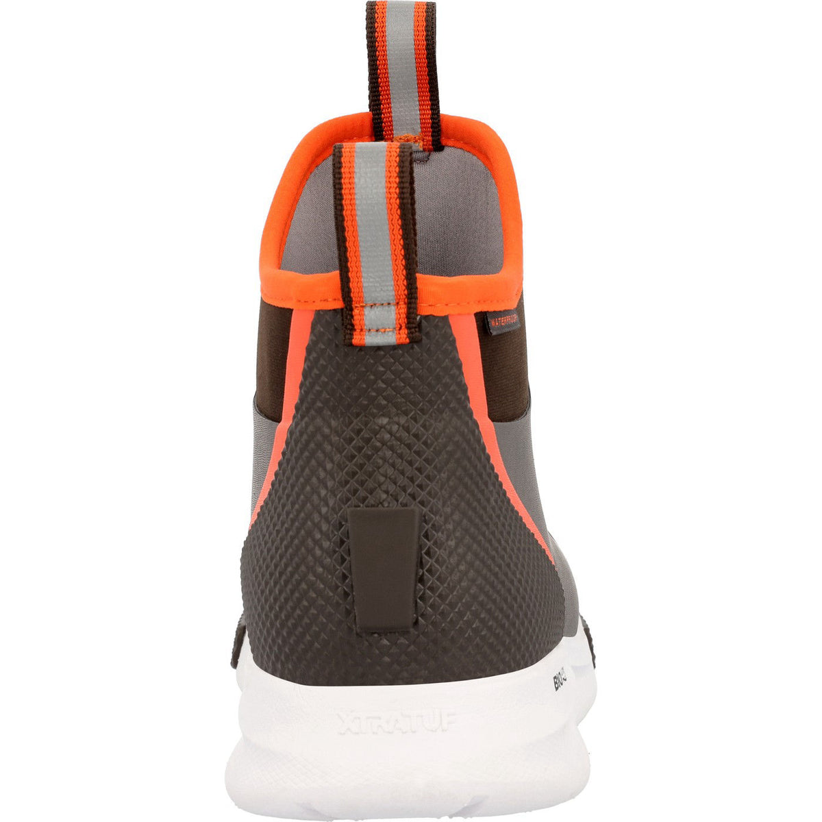 Men's Tailgate Ankle Deck Boot Sport