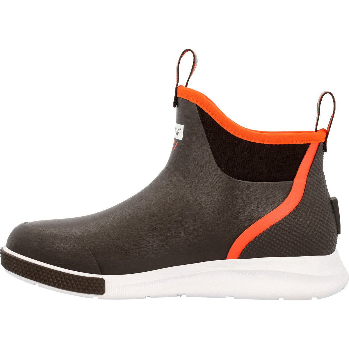 Men's Tailgate Ankle Deck Boot Sport