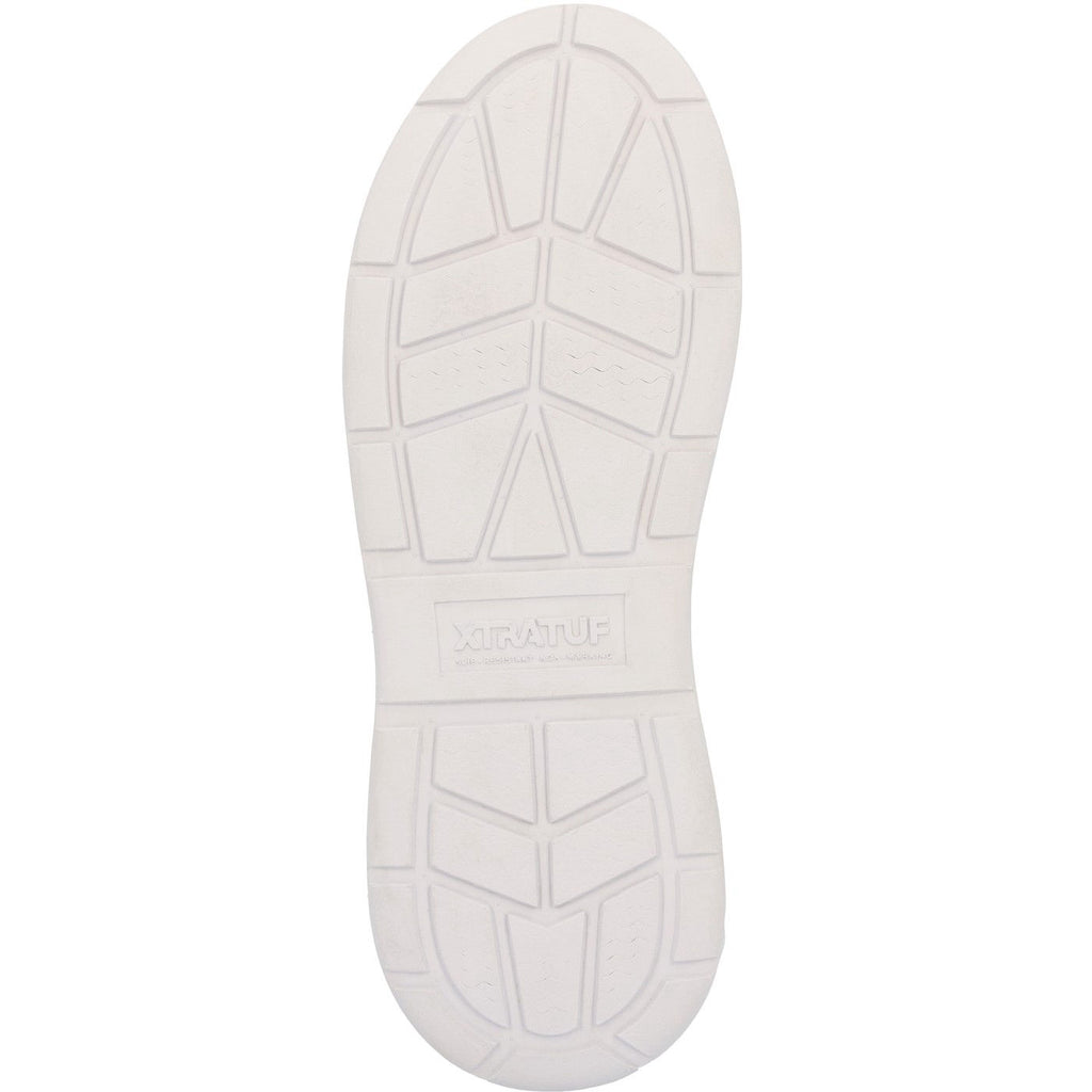 Men's Tailgate Ankle Deck Boot Sport