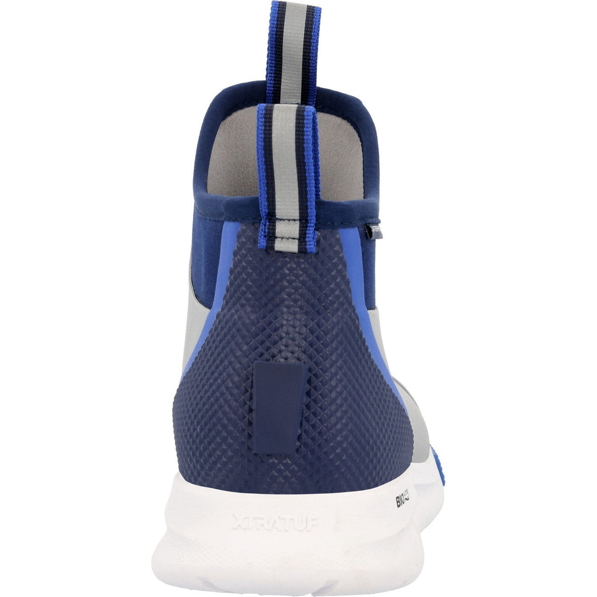Men's Tailgate Ankle Deck Boot Sport