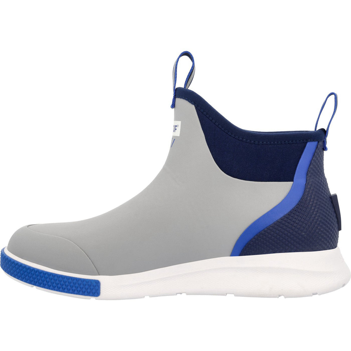 Men's Tailgate Ankle Deck Boot Sport