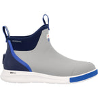 Men's Tailgate Ankle Deck Boot Sport
