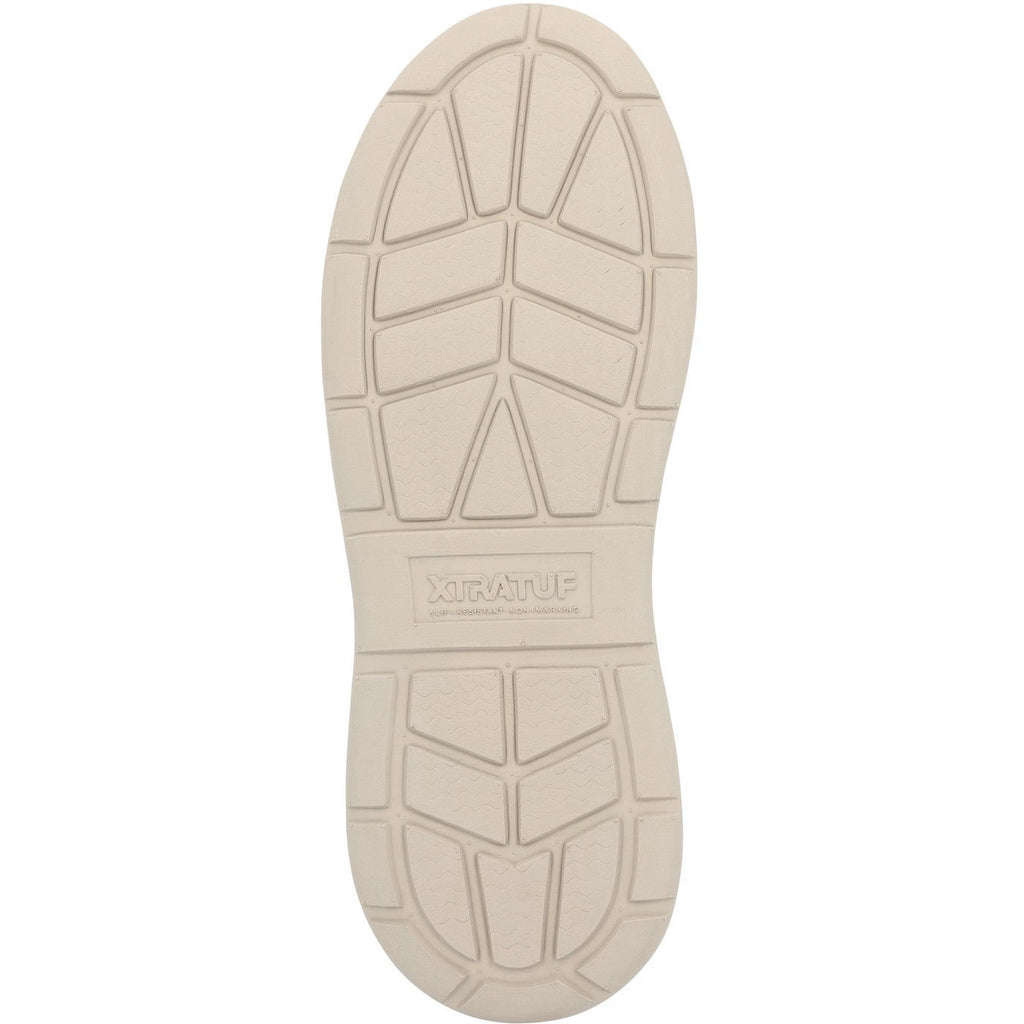 Men's Tailgate Ankle Deck Boot Sport