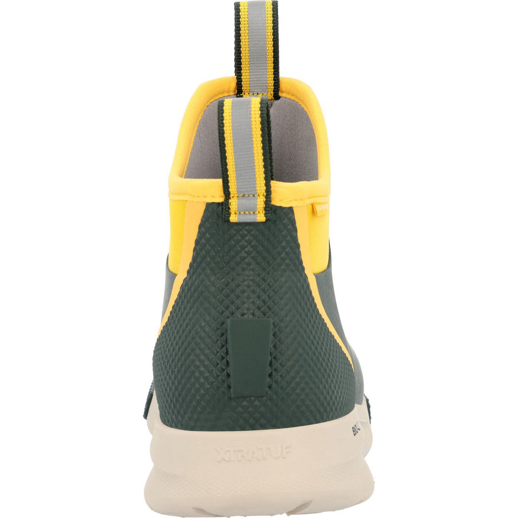Men's Tailgate Ankle Deck Boot Sport