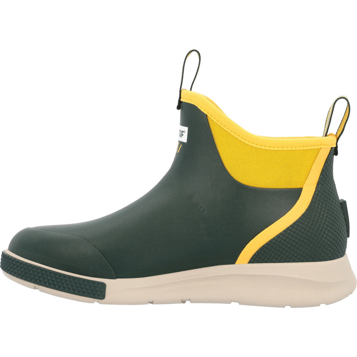 Men's Tailgate Ankle Deck Boot Sport