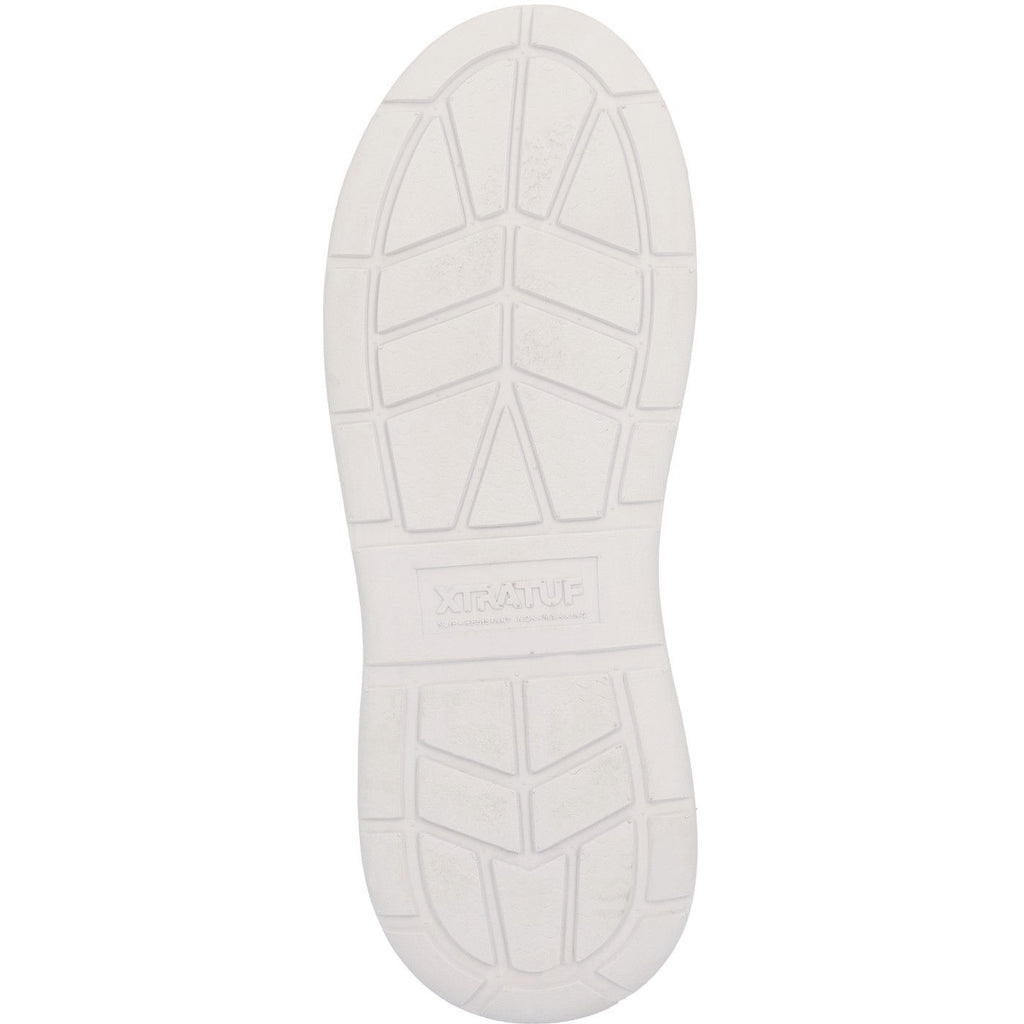 Men's Tailgate Ankle Deck Boot Sport