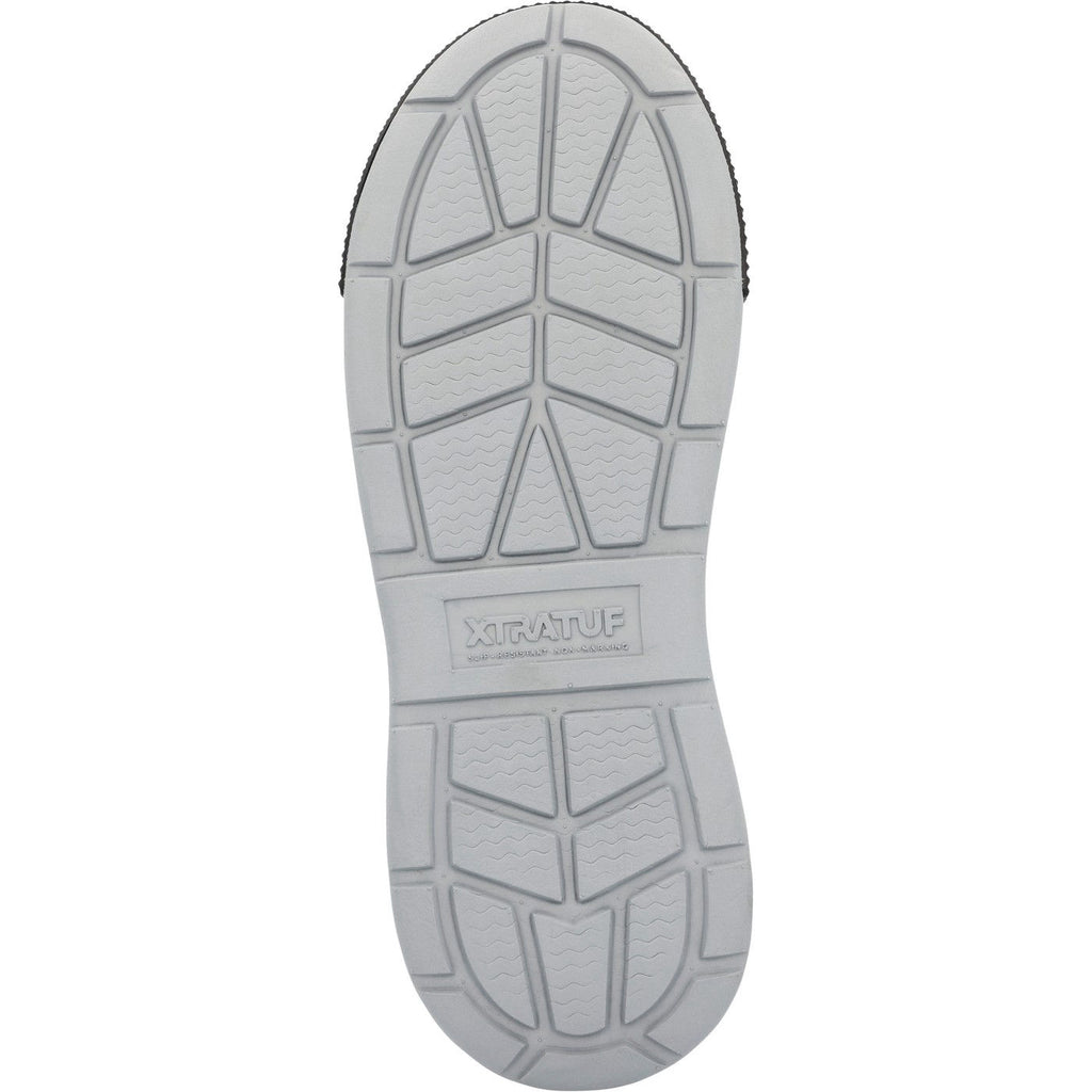 Men's Tailgate Ankle Deck Boot Sport